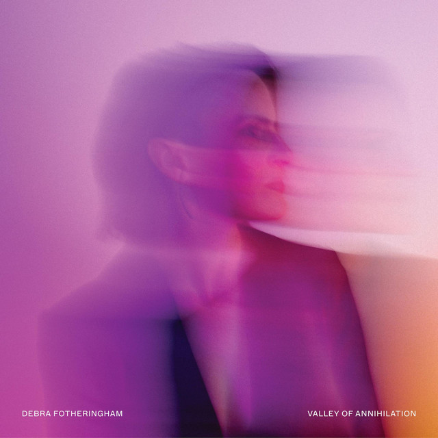 Protagonist cover art