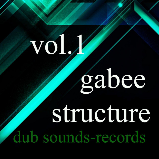 Structure, Vol. 1 cover art