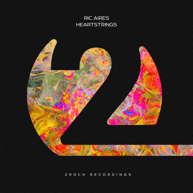 Heartstrings - Extended Mix album art