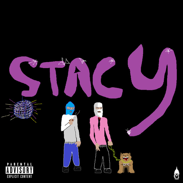 STACY