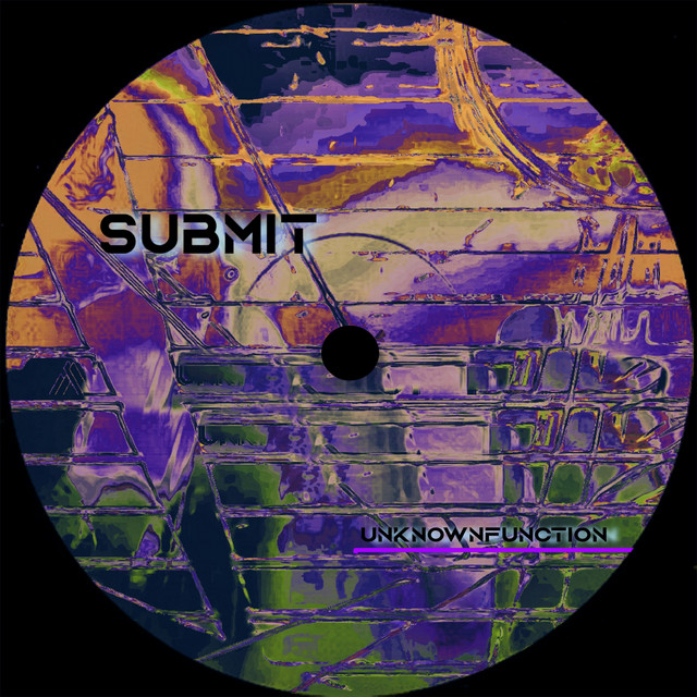 Submit cover art