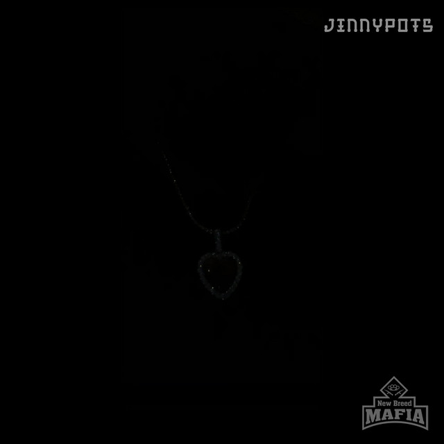 Don't Let Me Go cover art