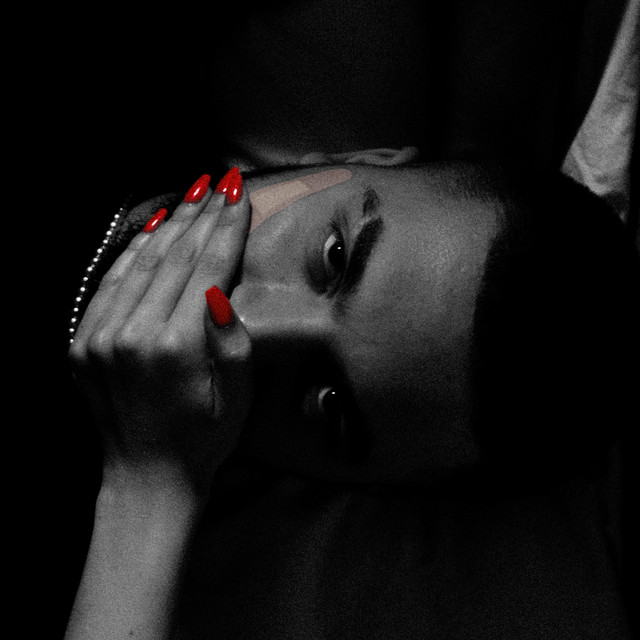 LIE WITH ME cover art