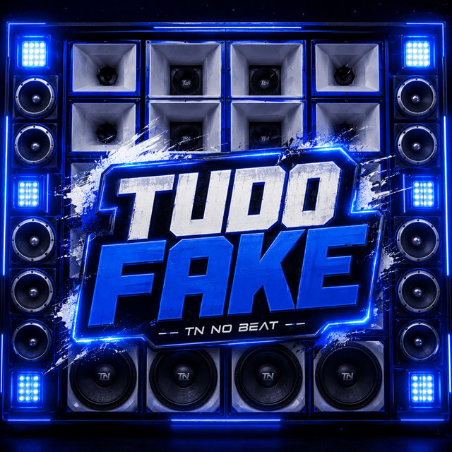 Tudo Fake (Remix)