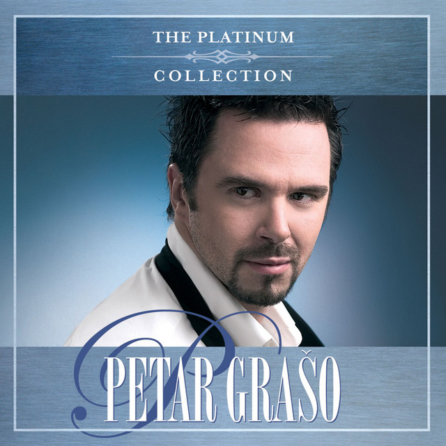 The Platinum Collection cover