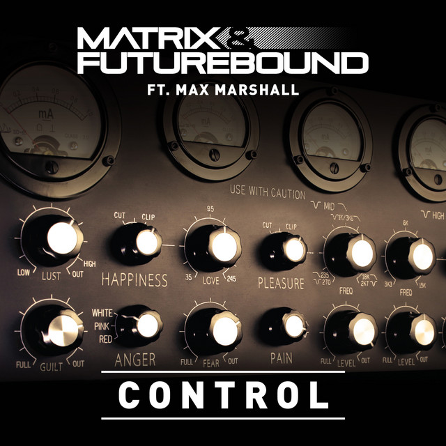 Control - Edit