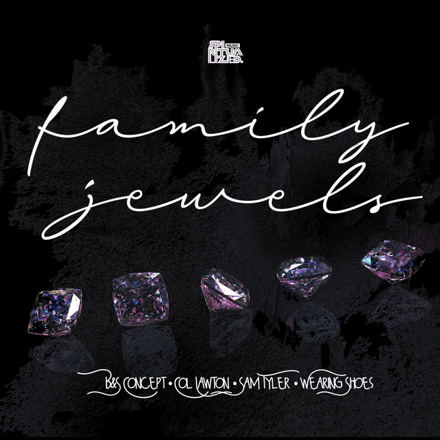 Go With Her - Original Mix cover art