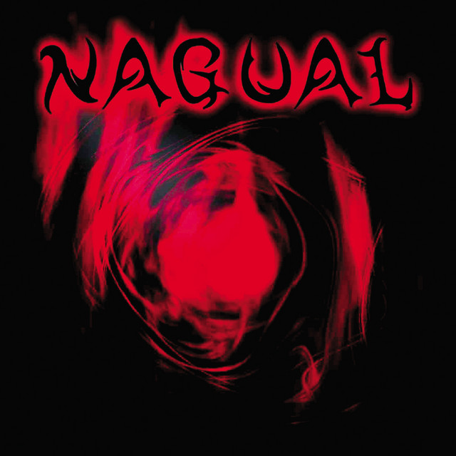 Nagual cover art