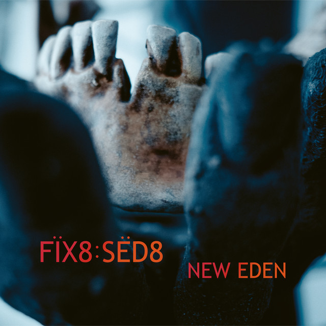 New Eden