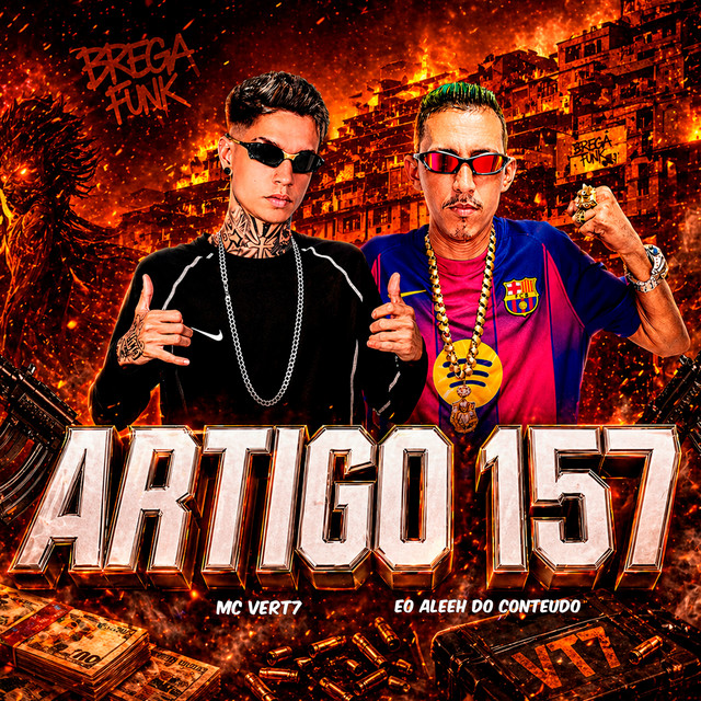 Artigo 157