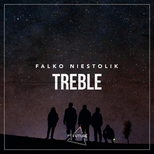 Treble - Extended Mix album art