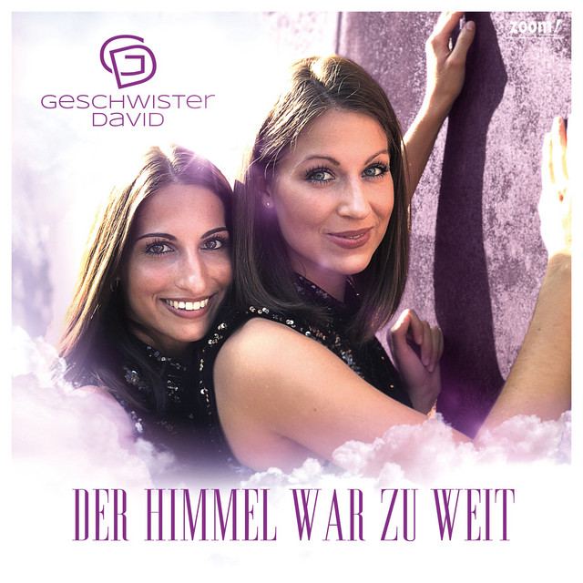 Der Himmel war zu weit cover