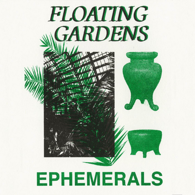 Ephemerals cover art