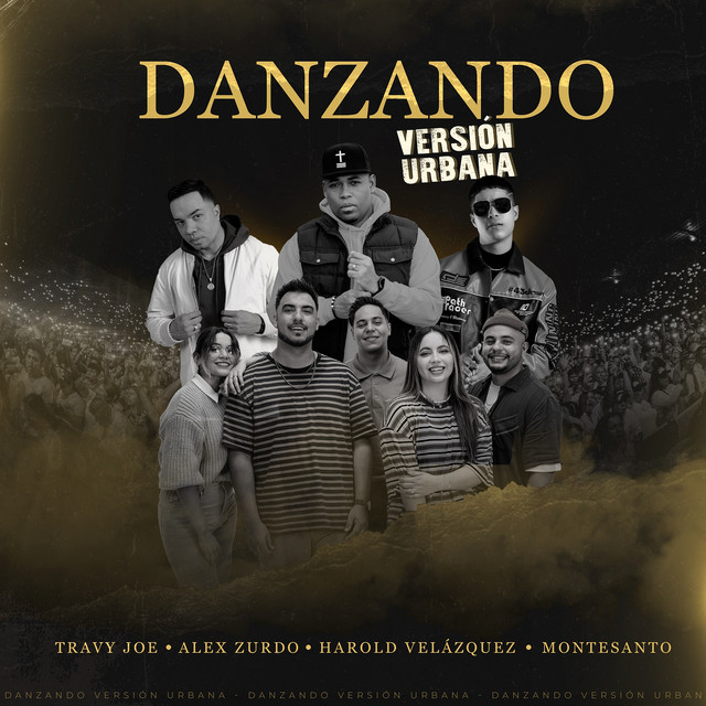 Danzando - Versión Urbana