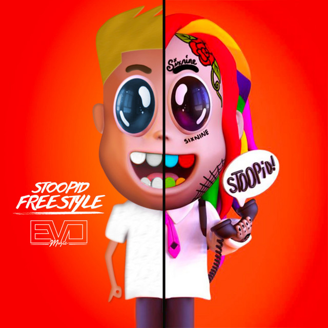Stoopid Freestyle - Single by Evo | Spotify
