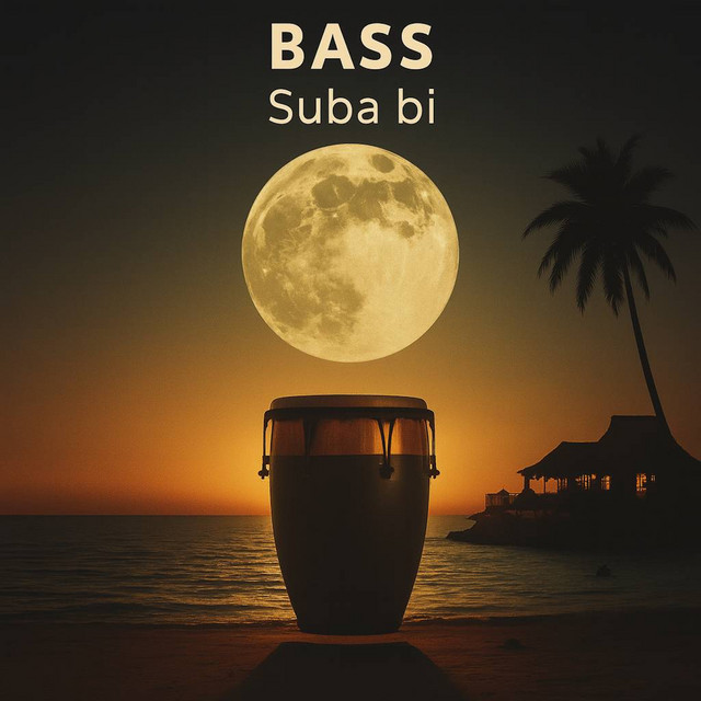 Suba bi cover art
