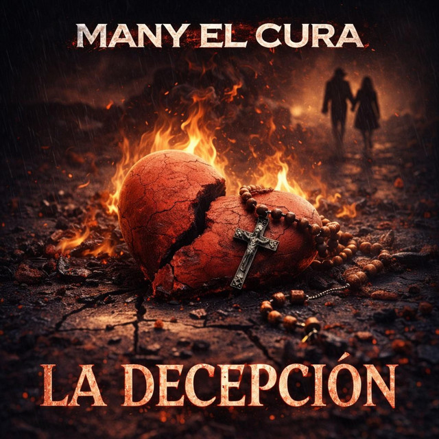 Many El Cura