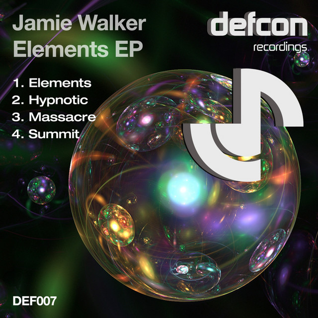 Elements - Original Mix cover art