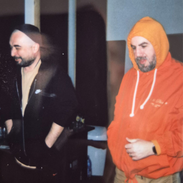 undefined album image