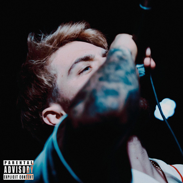 Wa$ted cover art