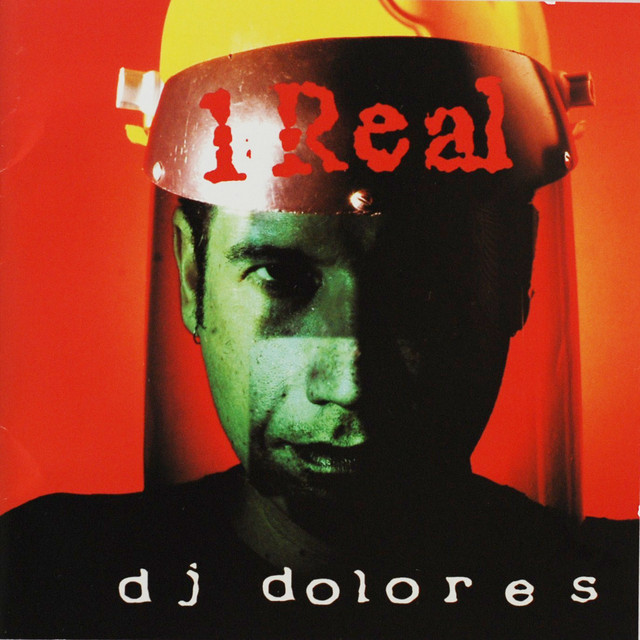 1 Real cover art