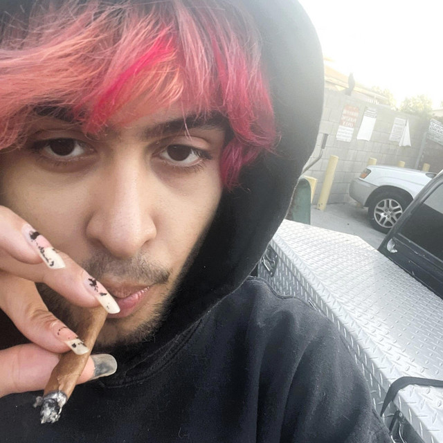 21 cover art