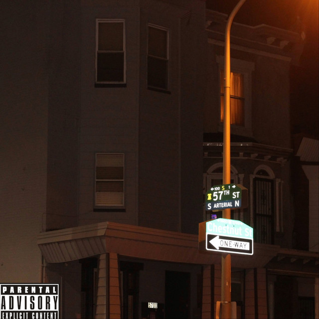 Rise Of Corleone cover art