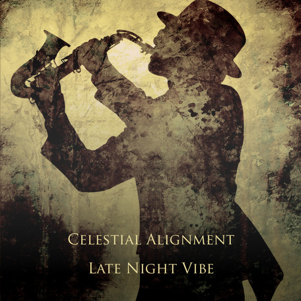 Late Night Vibe cover art