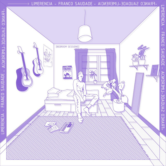 Limerencia (Bedroom Sessions) cover art