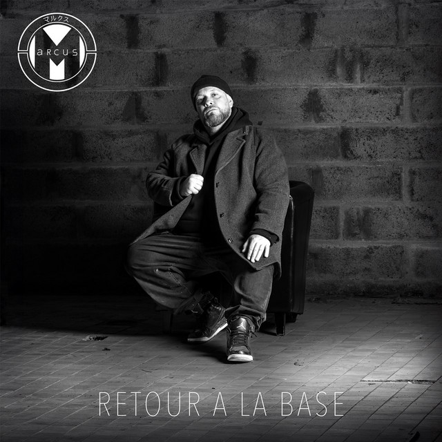 RETOUR A LA BASE cover art