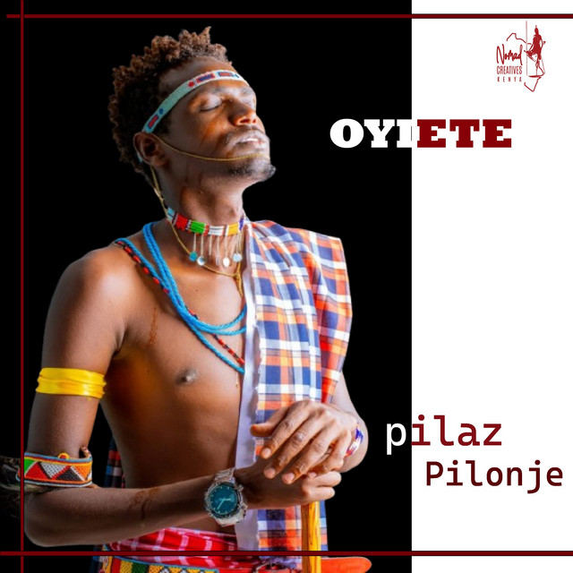 Oyiete (2025 Remastered Version) - Single by Pilaz Pilonje | Spotify