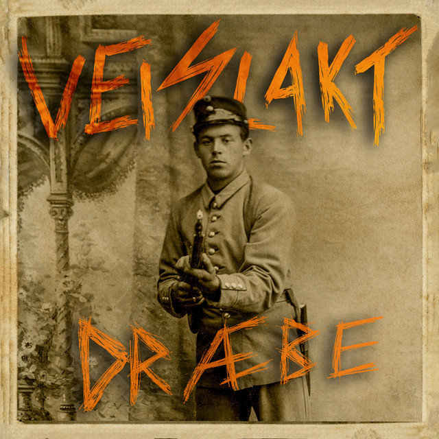 Dræbe cover