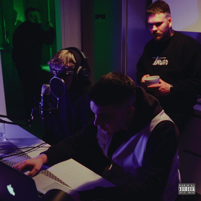 12/1 cover art