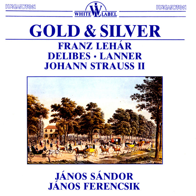 Gold & Silver
