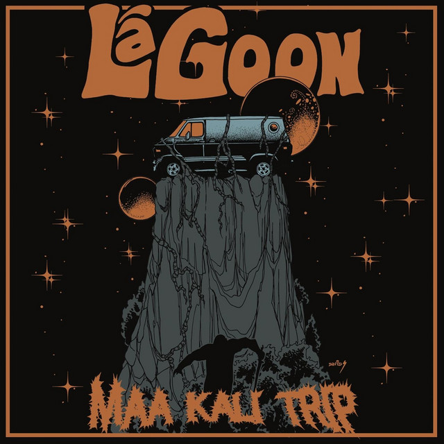 Maa Kali Trip cover art