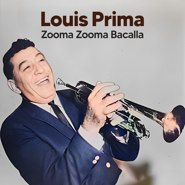 Zooma Zooma Bacalla cover art