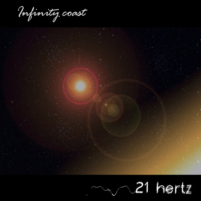 Infinity Coast cover