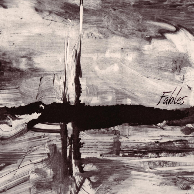 Fables cover art