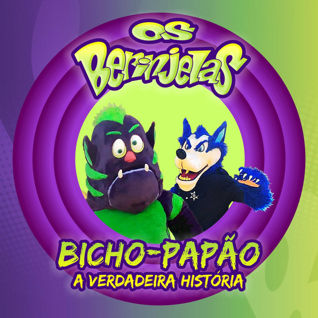 Os Berinjelas