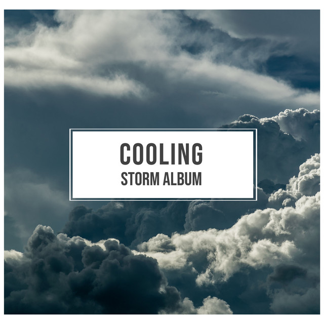 #17 Cooling Storm Album cover art