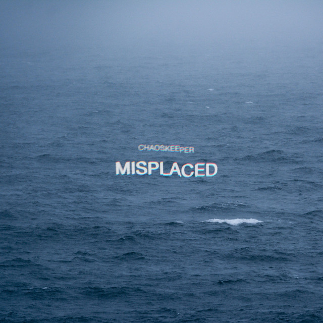Misplaced cover art