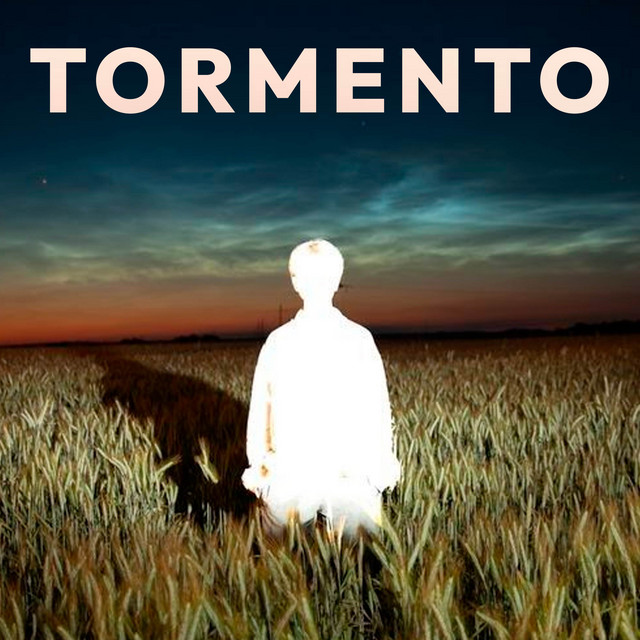 Pochette du titre TORMENTO