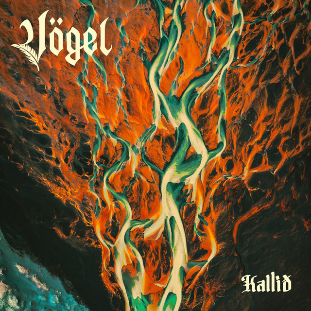 Kallið cover art