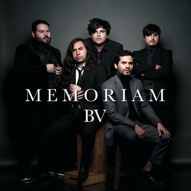 Memoriam cover art