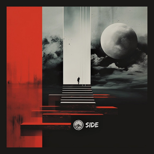 Обкладинка Little Orange Ua — Side