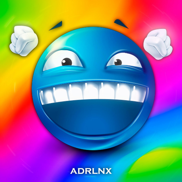 Обкладинка adrlnx — Just The Way You Are (DARK TRIAD HARDSTYLE)