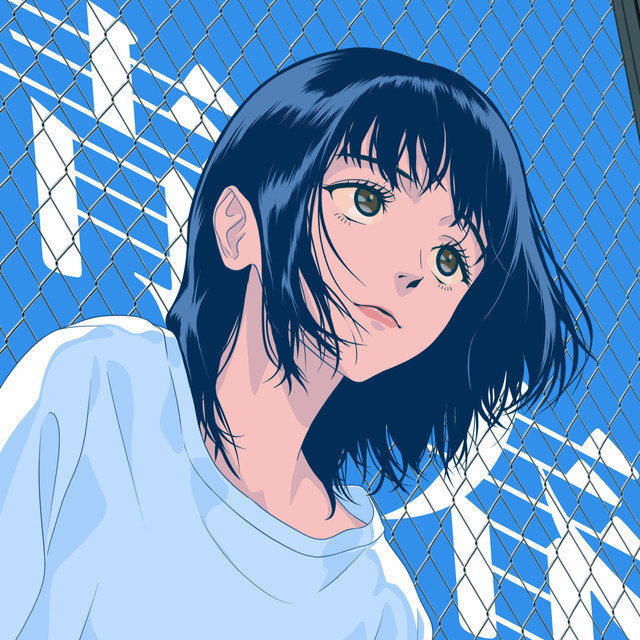 Seishun cover art