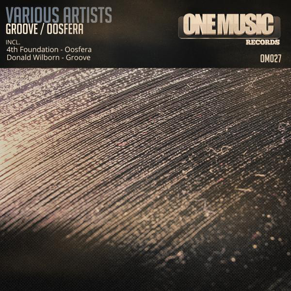 Groove / Oosfera cover