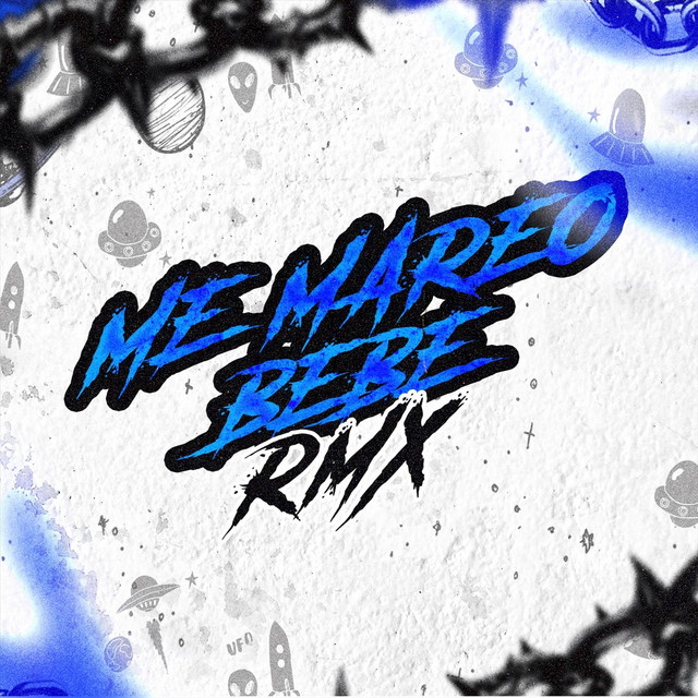 Me Mareo X Bebe
