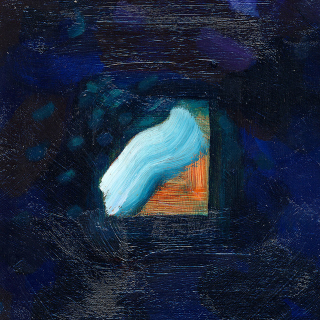 Swimming Sessions cover art